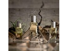 フォッコ(FOCCO)の雰囲気（香水のような香りで大人気LOATHEOILなど多数商品揃えております）