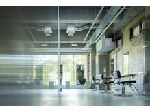 広々とした開放感×洗練された空間で贅沢な時間を[名古屋/栄/矢場町/学割U24]