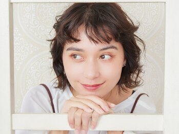 リコラックスビー 中百舌鳥(LICO LUXBE)の写真/【中百舌鳥駅徒歩30秒】なりたいイメージをしっかり共有して、あなただけのスタイルをご提案★