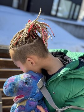 ロム 札幌大通(LOM) キッズブレイズ