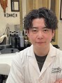 ヒロ銀座 バーバーショップ 札幌本店(HIRO GINZA BARBER SHOP) 蔵田 智也