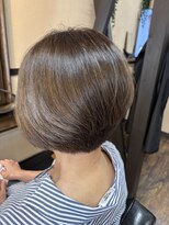 コネクト(Connect)&nbsp;グラデーションボブ