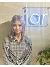 イオール 北千住(ior) MOMOKA 【北千住】