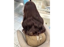 ヘアメイク マリア 福岡天神西通り(hair make MARIA)