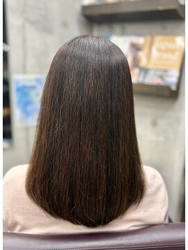 アシャベース 芦屋(asha VaSE) 20代30代40代◇サラつやロング