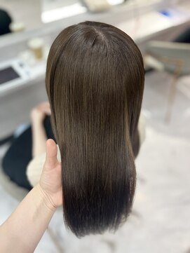 ジーナ 名駅(XENA.) 《Rena》オリーブベージュ/名駅