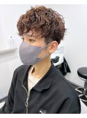 マッシュスパイラル