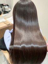 ヘアメディカルサロン 大阪梅田&nbsp;髪質改善/トリートメント/ストレート/縮毛矯正