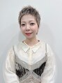 リール ヘアー 箱崎店(rire hair) 石井 美華