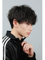 メンズサロンゲイン 名古屋 池下(men's salon Gain)&nbsp;パーマ/ニュアンスパーマ/眉毛カット/池下/覚王山/今池/本山