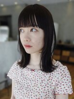 アトロ(Atoro)&nbsp;大阪梅田/顔周り/イメチェン/ショート/ボブ/レイヤーカット/20代