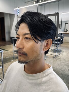 ザデイ カットアンドカルチャーショップ(THE DAY CUT&CULTURE SHOP) ミディアム64パート