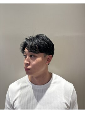 ヒロギンザ 名古屋本店(HIRO GINZA) ナチュラルセンターパート