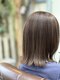 ヘアアトリエ チトニワ(hair atelier titoniwa)の写真/髪の悩みや理想のスタイルを叶えるならお任せ！あなたのなりたいを叶えるサロンを目指しています。
