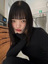 ネスト(NEST)&nbsp;レイヤーカット