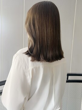 シー 浦安(SEA) 浦安/ブルーカラー/オリーブベージュ