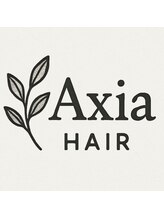 Axia. Hair