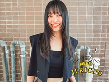 ニードジェリコ(NEED JERICHO)