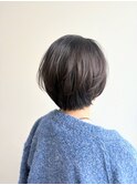 ショート