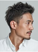 パーマスタイル