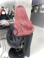 ワンズミラー 海老名店(ONE's MIRROR)&nbsp;イメチェン/レッドブラウン/フルバング/似合わせカット/海老名駅