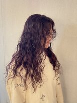 コルソ(CORSO)&nbsp;ハードパーマ