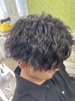 ネモト ヘアーサロン&nbsp;ツイスパハード