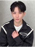 フェザーショート