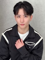 ジーナ 天神(Zina)&nbsp;フェザーショート