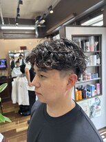 ヘアーサファリ(Hair Safari) ゆるふわスパイラル!
