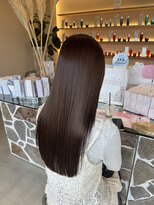 アチーブティルスマートサロン 豊川末広通店(achieve till Smart Salon)&nbsp;#トリートメント