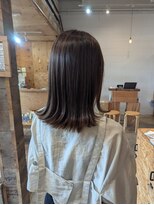 シーソー(SEE SOE) メテオトリートメント