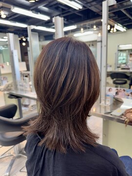 タヤ 自由が丘店(TAYA) くびれスタイル