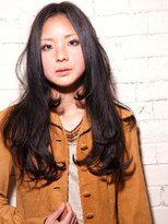 ガレージ(GARAGE)&nbsp;クラシカルなリラックスウェーブ