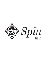 Spin hair 桂店　