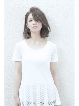 リリアン(Liliane) coolボブ