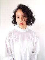 そそ&nbsp;wave x bob