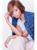 ☆リーブルショート☆【olive for hair】03-6914-0898