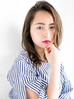 リリアン 表参道(relian) グレージュカラーがかわいい☆リリアン表参道