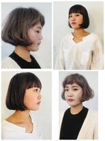 サロン アコ(salon aco)&nbsp;「aco・styleチェンジ」