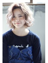 クロム バイ リエット(Chlom by Lietto)&nbsp;Chlom ☆リラクシーヘルシームーブアッシュ　TEL 0364574337