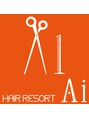 ヘアリゾートエーアイ 東陽町店(hair resort Ai)/hairresortAi 東陽町/木場/南砂町/門前仲町