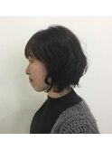 ボブ
