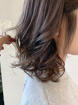 ダリー 発寒南店(Dali) アディクシー×コバルトブルー