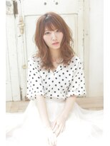 モードケイズ 松原店(MODE K's) フェアリーボブ