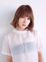 ウィズ 八街店(Wiz)&nbsp;ストレートクリアボブ