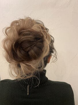 ファム(fam) 柔華アップ