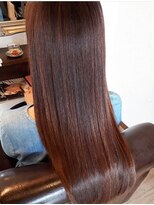 アーティック 伊万里店(arttic)&nbsp;【arttic】ツヤ髪！ウルティアストレート