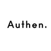 オーセン(Authen.)のお店ロゴ