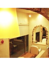 SPENSIERATO【スペンシェラート】